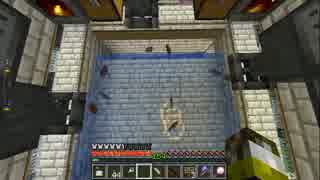 【Minecraft】スーパーゆったりクラフトＭ #62