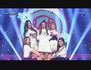 Red Velvet - Dumb Dumb＆Ending@Music Bank【150918】