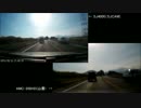 アクションカメラ映像比較