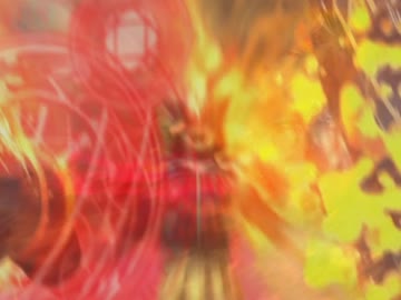 東方邪華道　第１２話下　武神鎧武が幻想入り　ライダー大戦