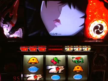 【パチスロ】 鉄のラインバレル 設定1 part.1