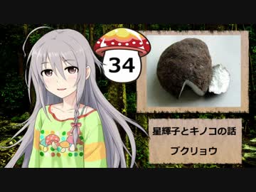 【モバマス】星輝子とキノコの話34　ブクリョウ
