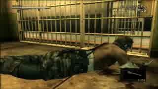 【MGS3】結末以外を初見実況プレイpart39【スネークイーター】