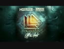 Hardwell & Armin van Buuren - Off The Hook