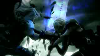 【FF7ACC】Celldweller  - The Last Firstborn