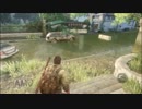 世紀末を全力で這いずり回るThe Last of Us実況10