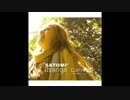 SATOMI' - Orange canvas～秋の空のしたで～