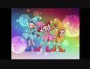 ホモと見る日曜朝8時半アニメOPED集.crayonoukoku~naja