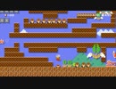 [マリオメーカー]私HARUが創る迷宮ステージ#解答編②