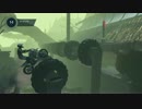バイクのゲームが、楽しくなってきた。その十。