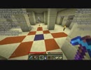 【実況】上手くない2人が防具縛りのマインクラフト Part.18.0【minecraft】