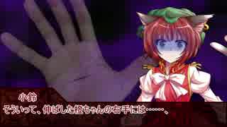 【第6回うっかり卓ゲ祭り】怪奇クトゥルフ-感染する眼-（前編）