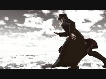 【MMD】101 -空条承太郎-【ジョジョ】