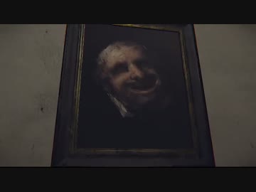 【芸術は爆発裸ホラー】Layers of Fear 実況プレイ 01【FeniX】