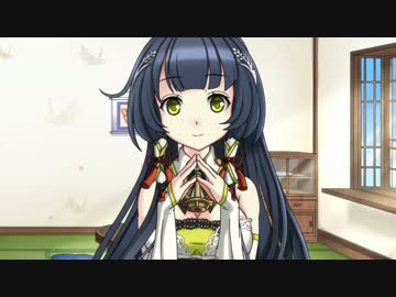 【艦これ】秘書艦瑞穂がおいしい夜食で落としてくる