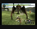 ホモンスターハンターP2G.mp9