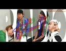 ガー!ガー!!ガー!!!×RADIO：第195回(ジュラシックワールドのレビューを斬る)