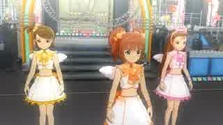 アイドルマスターL4U GO MY WAY!! UPテスト用