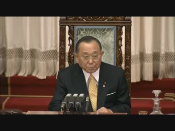 【速報】安全保障関連法案　可決！成立！UC