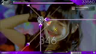 [crossbeatsREV.](外部出力)Inner Urge_UNLIMITED_FC(cool1)