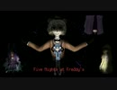 【5UTAUカバー曲 CHORUS】Five Nights At Freddy's