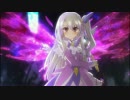 【プリズマ☆イリヤ】カレイドライナーツヴァイフォーム【変身シーン】