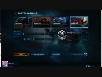 人気の Starcraft2 動画 3 797本 3 ニコニコ動画