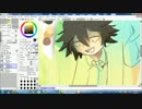 ✿Idate✿Speedpaint✿