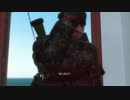 MGSV:TPP FOB潜入対人 Part1　S++兵士強奪＆拠点殲滅