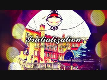 【MEIKO】 Initialization 【オリジナル】