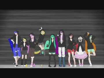 【Yen】「daze」- short version【歌ってみた】