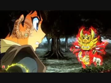 【パチンコ】CR牙狼FINAL-ZZI・Y BONUS 85回