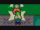 マリオと緑のヒゲのドタバタ大冒険ッ!!第十六回[マリオ＆ルイージRPG]