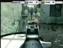 [CoD4]TEK9 - The6Devils GrandFinaleその５[CoDQCUP]