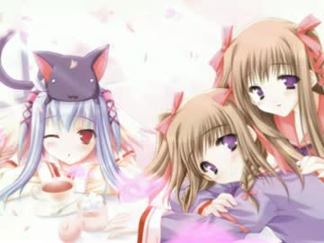 【H.264】なんちゃってベンチマーク Lv.17（仮）【4096x3072 280fps】