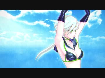 【MMD】動いてるのみたら満足した☆