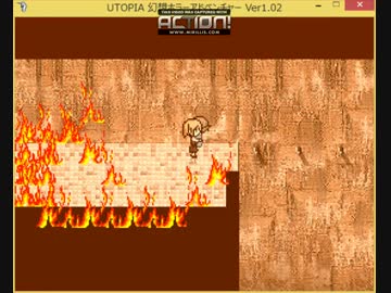 UTOPIA【主人公:あかね】やってみた終【プレイ】〖恐怖体験プロジェクト二人目〗