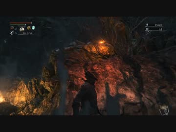 【初見】ハカハカしながらブラッドボーン実況 第54夜