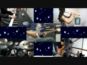 【BEMANI】 Concertino in Blueを演奏してみた 【GITADORA】