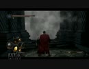 【DARK SOULⅡ】既ﾌﾟﾚｲﾔｰなのに実力素人がのほほんと実況【part.48】