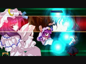 【MUGEN】筐体クラッシャーズ集合！台パンシングルランセレバトル2 PART9