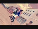 【APヘタリアMMD】米娘、仏娘—Shake It Off