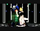 【Fate/MMD】我がカルデア1軍でメカクシコード