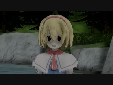 新・MMDと化したALC+α【モデル配布】