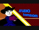 【マリオカート8】実況者残党杯4GP【tomson視点】