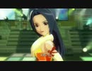 【伊織 亜美 あずさ】shiny smile ラジッドオレンジ