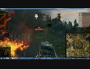 (WoT)のほほ～んと戦車修行パート3(ISU-122S)