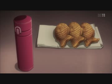 看板等に出てたアイドルたち　第２３話から