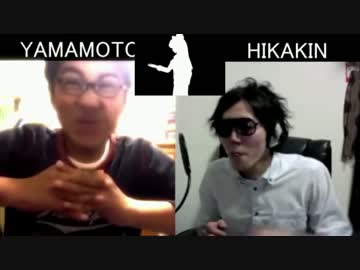 【本当の強化版】山本亭 VS HIKAKIN ボイパ対決 Bad Apple!!