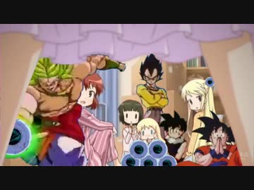 【元動画が視聴できない方へ】超さいやモザイク☆第九話☆